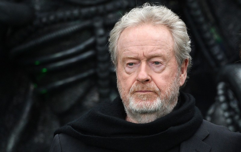 “Ne conduce un nebun!”. Ridley Scott, regizorul “Alien” și “Gladiatorul”, îl face praf pe Trump pentru gestionarea pandemiei de coronavirus