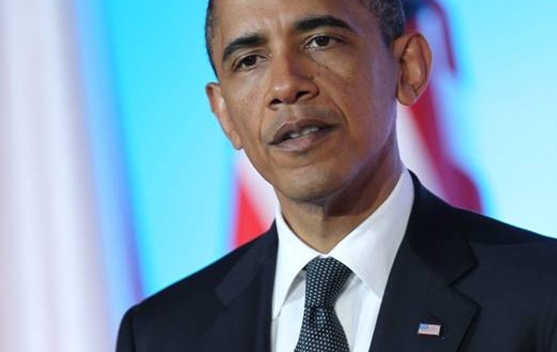 Un bărbat care vroia să îl omoare pe Barack Obama, arestat