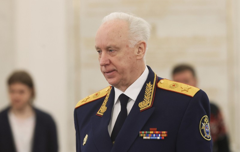 Șeful Comitetului de anchetă din Rusia vrea un decret prezidențial privind reintroducerea pedepsei cu moartea. Ce motive invocă