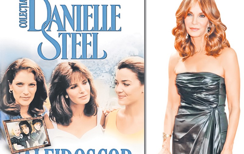 Nu rata, la chioşcuri, Libertatea de duminică, alături de DVD-ul «Caleidoscop», la doar 9,99 de lei