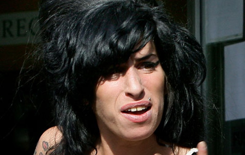 Amy Winehouse îşi cumpără casă de vacanţă în Caraibe