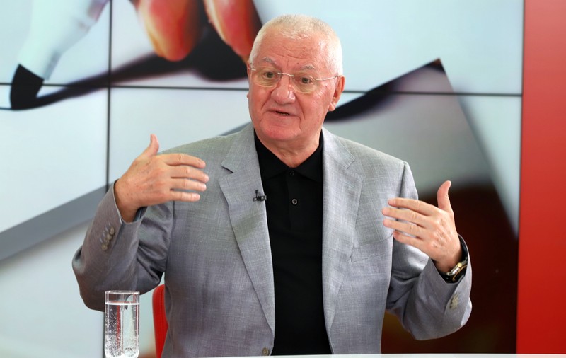 Amintiri din copilăria lui Dumitru Dragomir: „Aveam crescătorie de furnici și de greieri în călcâie. Eram un țăran autentic”