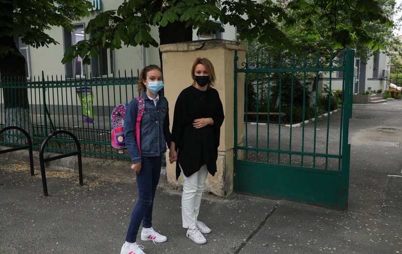 Evaluarea Națională 2021. Două numere de telefon importante la examenul de capacitate