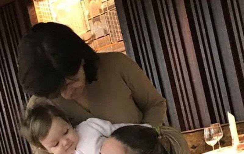 Când va deveni mamă Simona Halep: ”Îmi doresc foarte mulţi copii”!