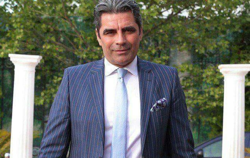 Marcel Toader a vorbit despre noua iubită. “Acum trei ani ne-am cunoscut, eram cu fosta soţie“