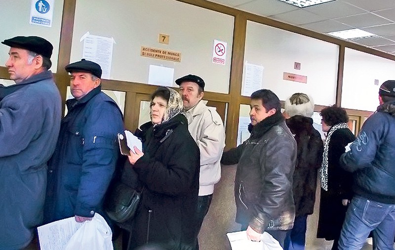 Decât şomer mai bine pensionar