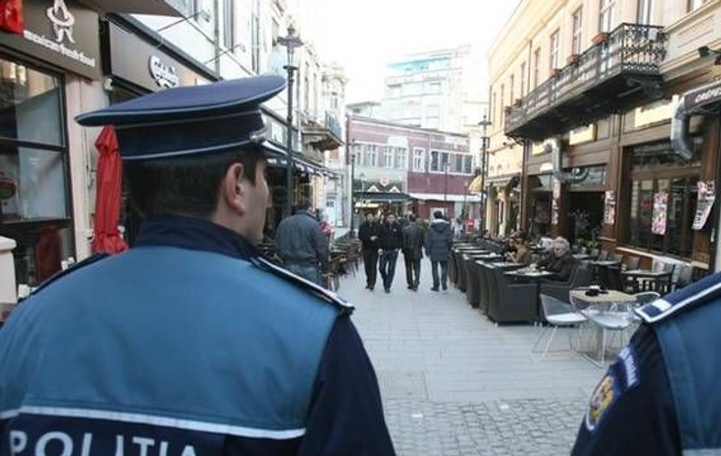 Polițiștii au rămas fără baze de date. Sistemul informatic s-a blocat