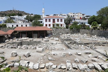 Mausoleul din Halicarnas