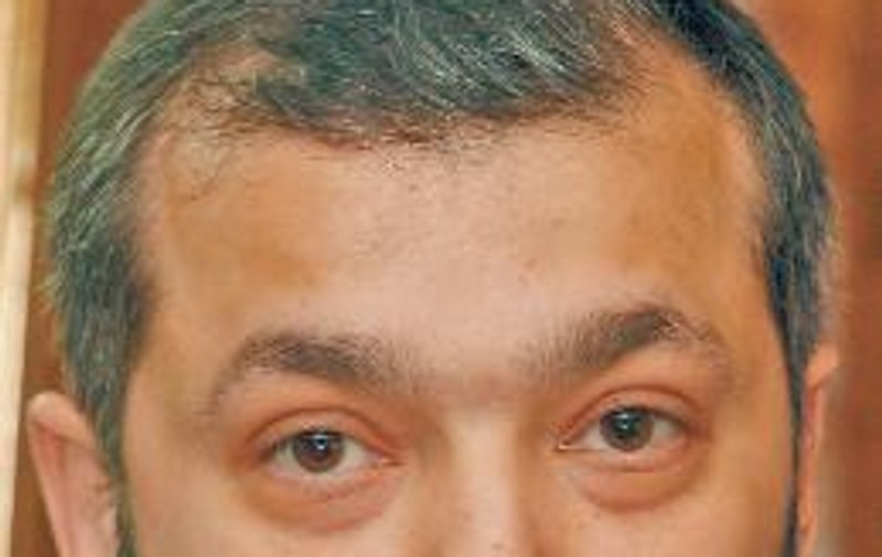 Jurnalistul Dan Andronic a povestit judecătorilor cum stă treaba cu microfoanele găsite în priză, în dosarul lui Tăriceanu