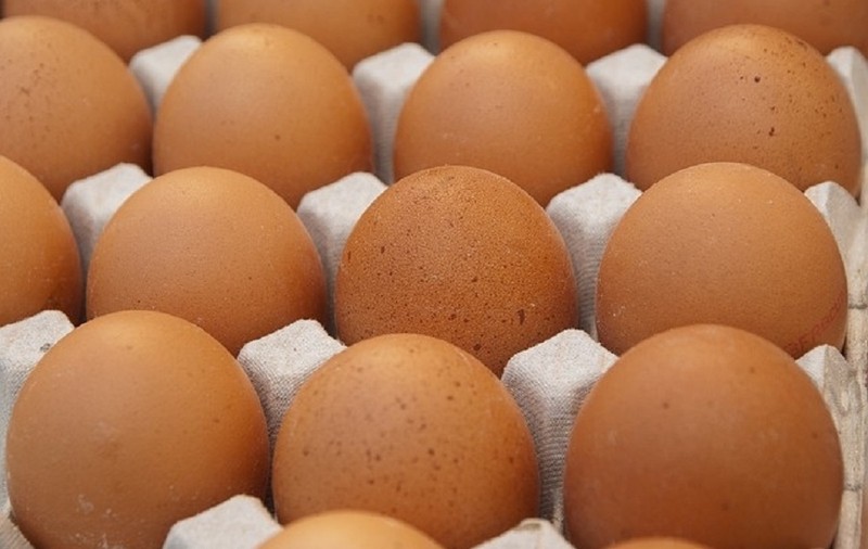 Prețul ouălor a atins un nivel istoric în SUA, pe fondul pandemiei de coronavirus