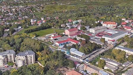Penitenciarul Iași