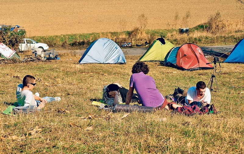 Minivacanţă de 1 Mai la mare, la munte sau… la Pungeşti!