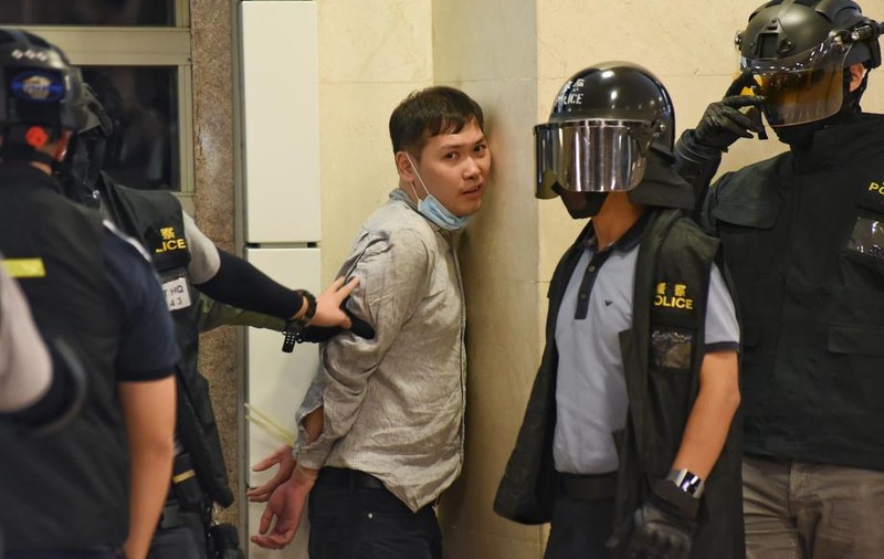 Noi măsuri extreme în China împotriva răspândirii coronavirusului. Dacă nu se respectă, intervine Poliția