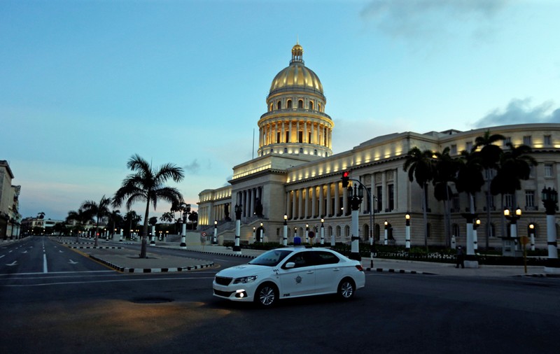 Statele Unite ale Americii urmează să-şi redeschidă Consulatul din Cuba, închis în 2017, de către președintele Trump