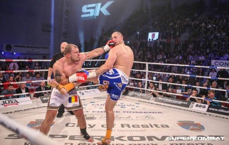 CONCURS! SportNews.ro te trimite la gala VIP din circuitul Superkombat