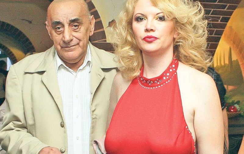 Viorel Lis, MĂRTURIE ŞOCANTĂ: "ERA SĂ O OMOR PE OANA! Conduceam şi nu am mai ştiut de mine"