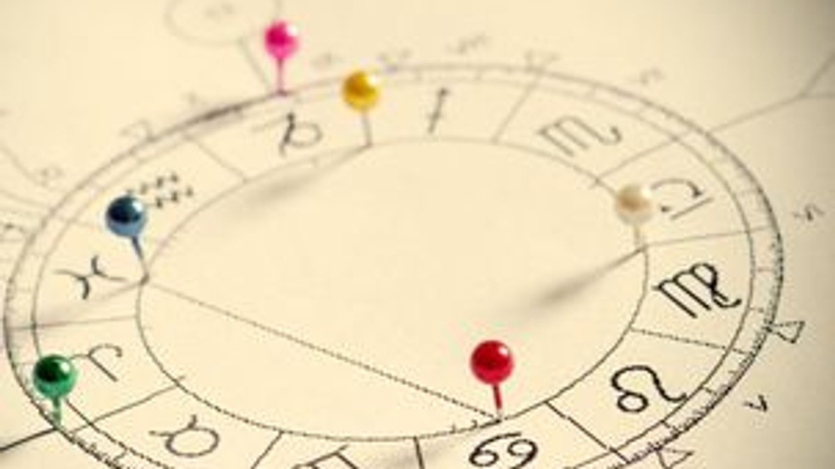 Horoscop 21 martie 2018