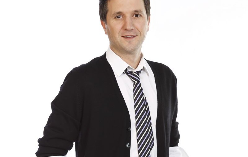 Andi Moisescu merge la referendum: "Este singura modalitate prin care ne putem exprima o părere"