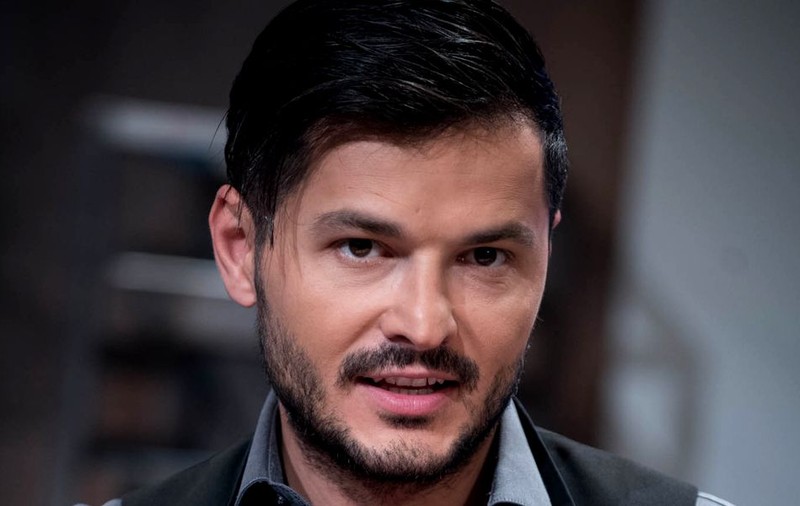 Liviu Vârciu, şocat la “Poftiţi în vacanţă”. “Niciodată în viaţă nu aş putea să fac asta”