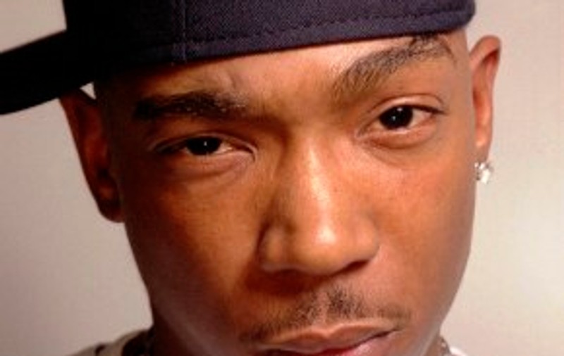 Ja Rule cântă la RMA