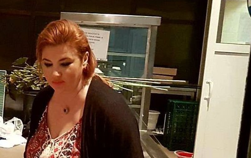 Fiica lui Cristi Borcea a plecat de urgență din Miami, după ce s-a dat alarma de uragan. Ce spune Mihaela Borcea