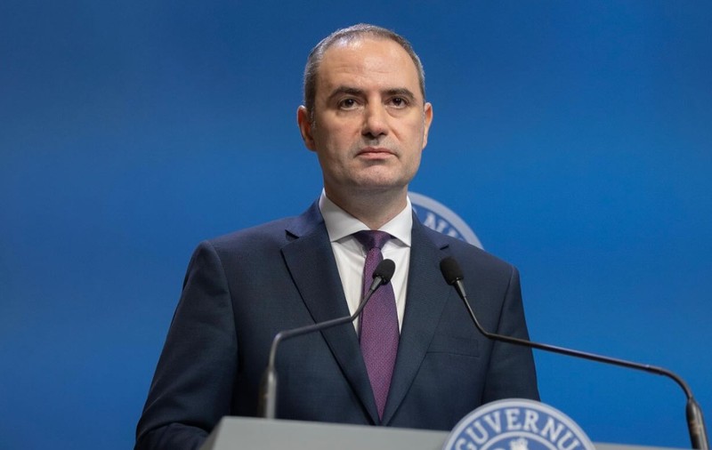 Fondurile europene nu vor fi înghețate. Ministrul Finanțelor: „Comisia Europeană confirmă eficiența măsurilor pentru reducerea deficitului”