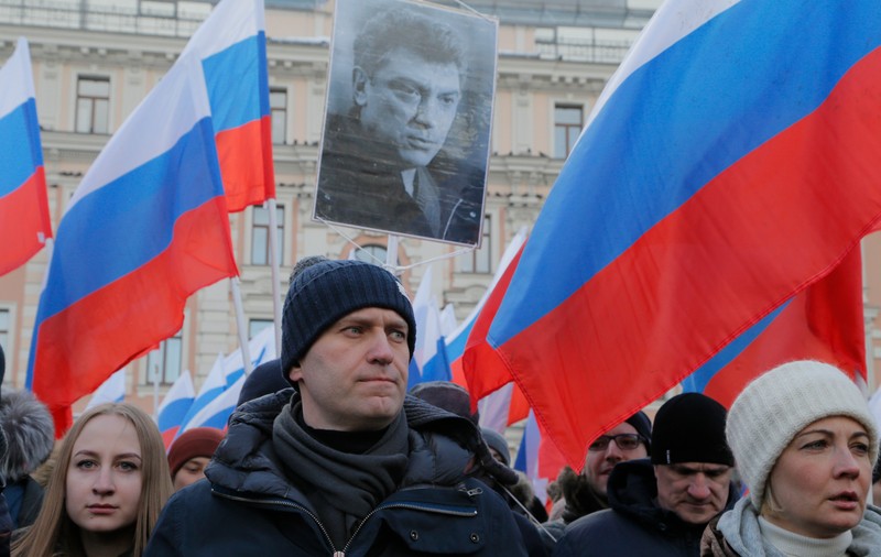 Cine a fost Aleksei Navalnîi, principala voce a opoziției în Rusia controlată de Vladimir Putin
