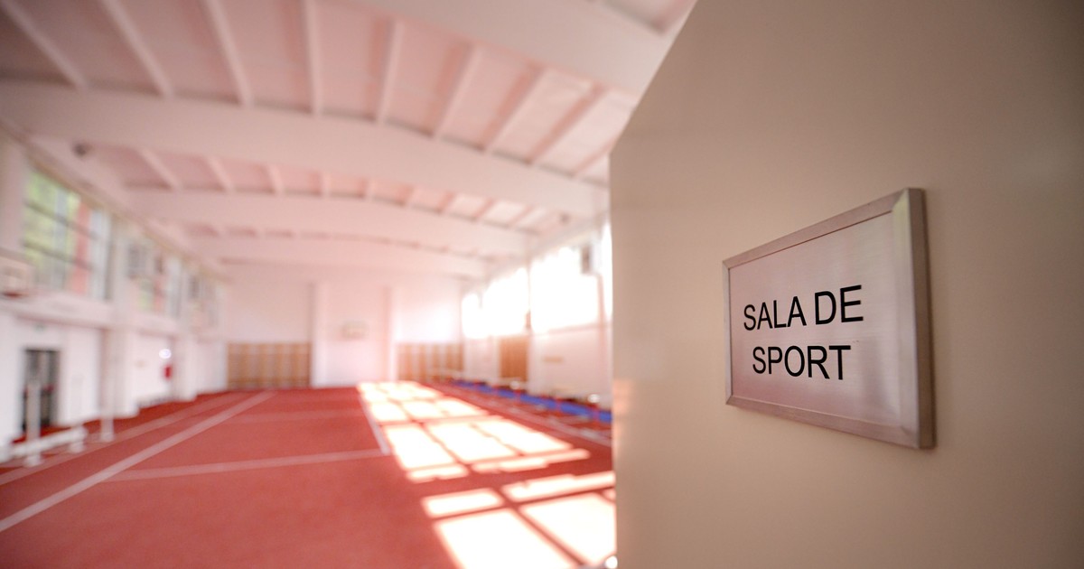 Ministrul educației: „Nu există state europene care să oblige la purtarea măștii în orele de sport”