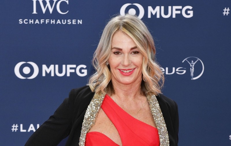Nadia Comăneci a împlinit 62 de ani. Cum se menține în formă „Zeița de la Montreal”: „Nu există zi fără mișcare”