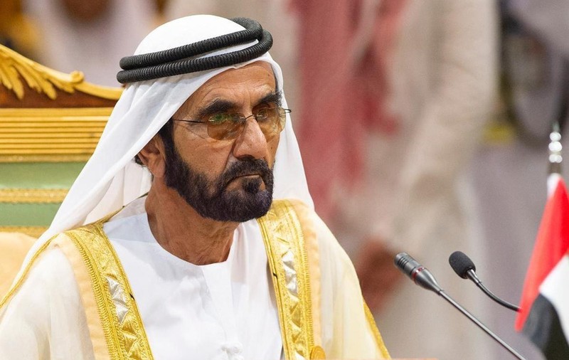 Renumit pentru transformarea Dubaiului, acuzat că-și ține fiica ostatică. Șeicul Mohamed, omul care conduce cu mână de fier cel mai mare oraș din Emiratele Arabe