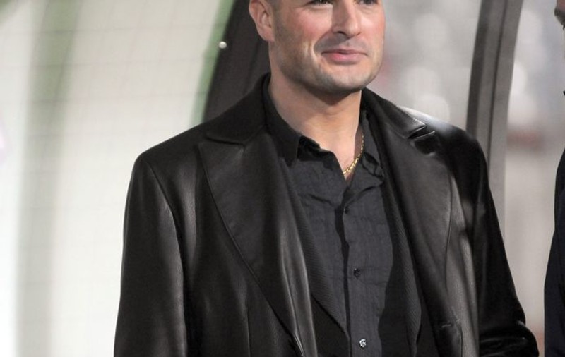 Arpad Paszkany, patronul campioanei CFR Cluj, dator!