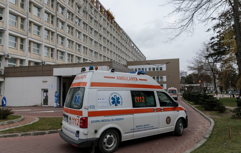 Suceava, primul județ care reintră în scenariul verde. Nouă județe, în scenariul galben