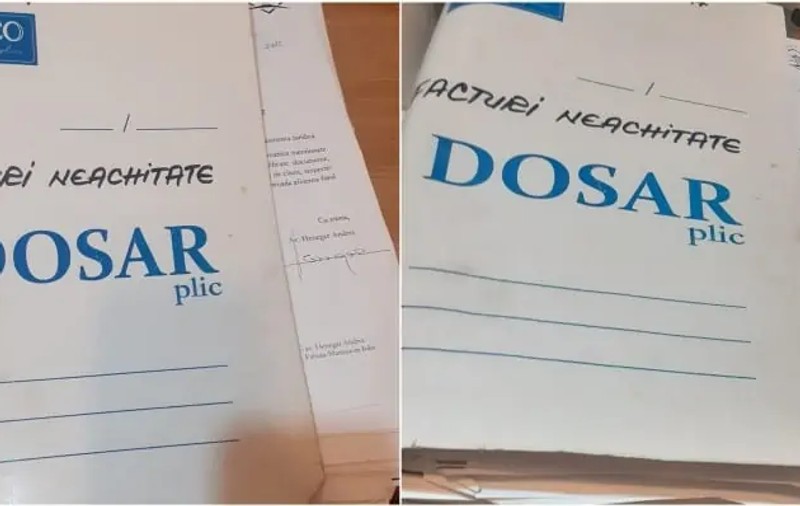 Teancuri de facturi neplătite la o primărie din Alba. Motivul? Contabila refuză să dea viza, invocând... probleme personale