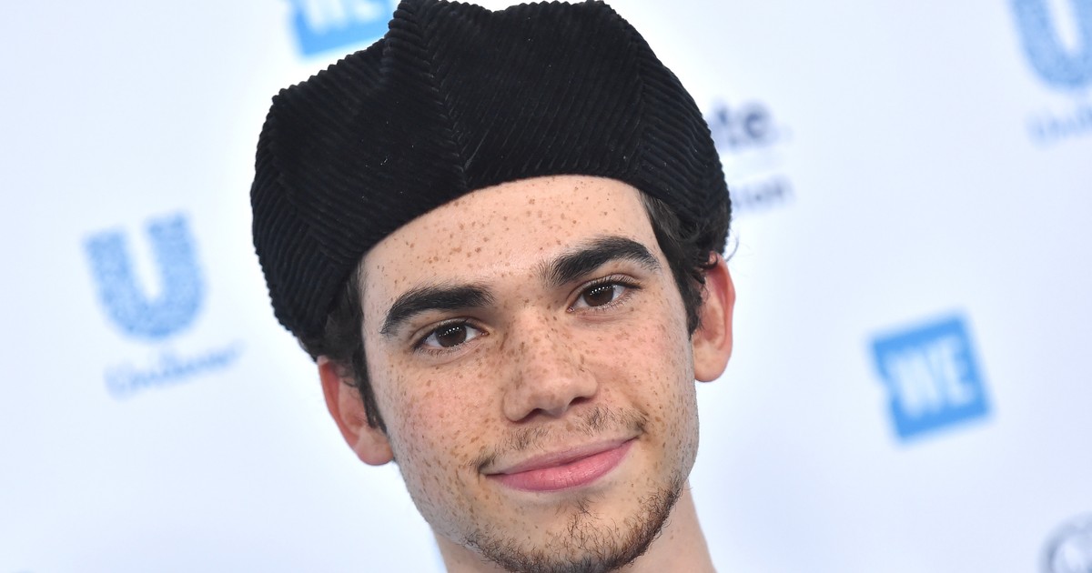 Cameron Boyce a murit din pricina unei crize de epilepsie survenită în timpul somnului