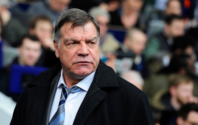 Sam Allardyce a fost demis din funcția de selecționer al naționalei Angliei