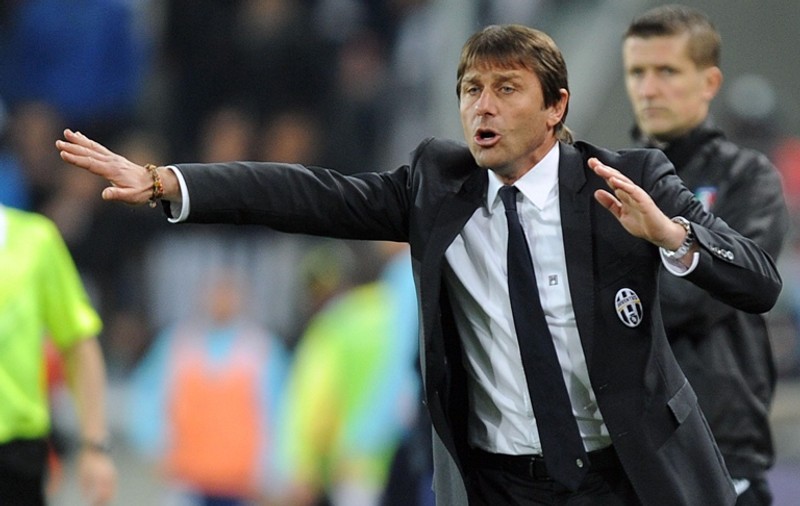 Antonio Conte e acuzat că a tăinuit o tentativă de blat!
