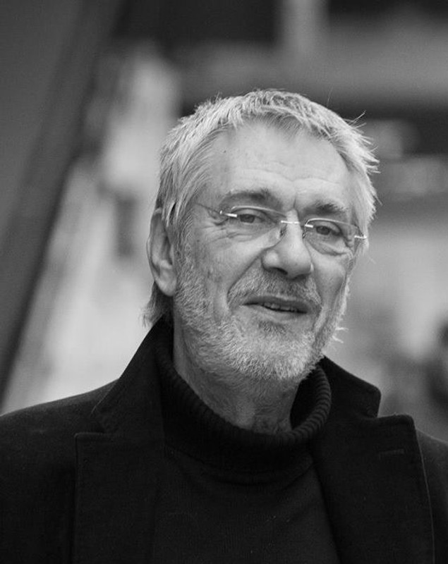 Marcel Iureș, detalii neștiute despre familia lui. Cu ce se ocupă fiul și soția actorului. „E foarte mândră de ce am făcut. Nu s-a opus niciodată”