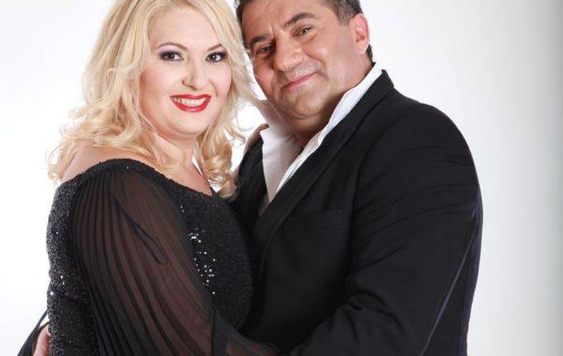 Viorica de la Clejani, o soacră pretenţioasă şi rea: "Ginerele şi nora trebuie să fie stăpâni pe situaţia lor financiară şi cu studii"