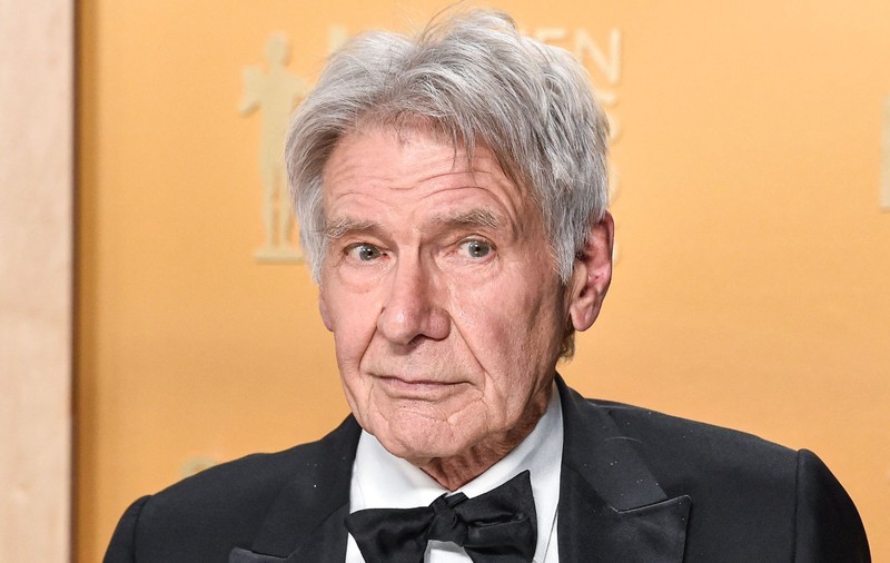 Oscar 2025. Harrison Ford nu va mai prezenta la marele eveniment din cauza diagnosticului pus de medici vineri. Ce a pățit