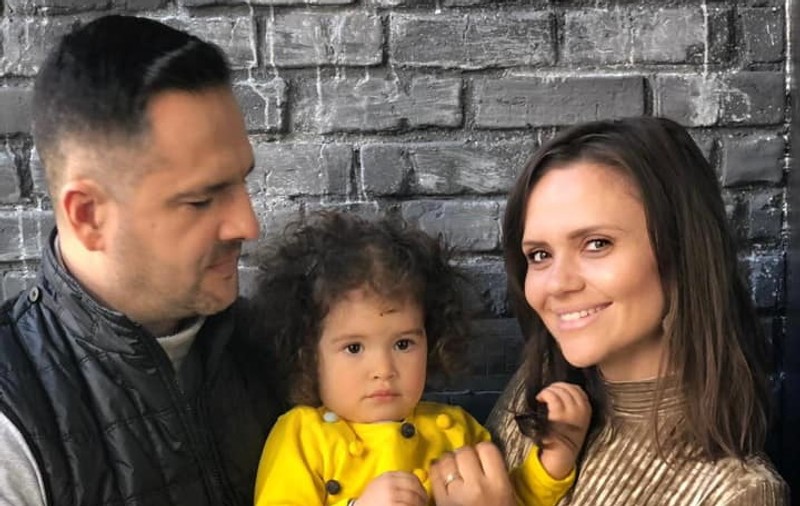 Mesajul lui Mădălin Ionescu în ziua de Paște, după 11 ani de căsnicie cu Cristina Șișcanu. „Multe s-au schimbat”