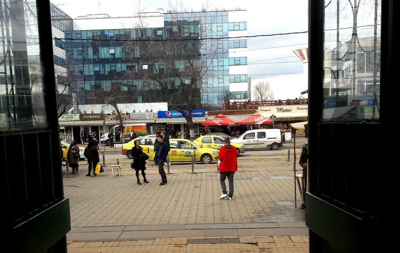 #salvatipipera | Apel pentru construirea unei căi de acces suplimentare la stația de metrou Pipera. „Nu trebuie să aşteptăm să se întâmple o nenorocire”
