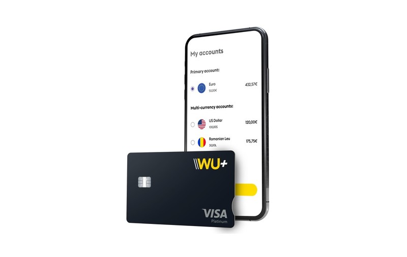 Western Union lansează WU+, o nouă modalitate de a trimite și primi bani instantaneu, fără taxe și cu o mulțime de avantaje