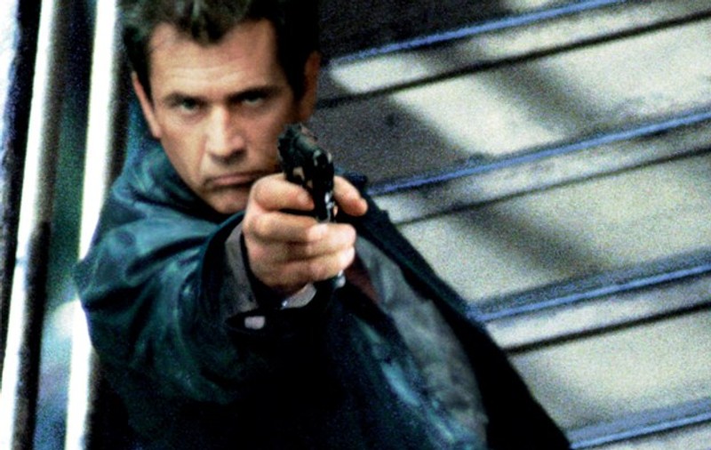 Mel Gibson :”Lăsaţi-l  pe Tiger Woods în pace”