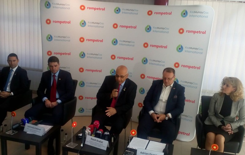 Raed Arafat, la trei ani de la Colectiv: "Cum nu poți pune un polițist la fiecare colț de stradă, nu poți amplasa un pompier la fiecare local public"