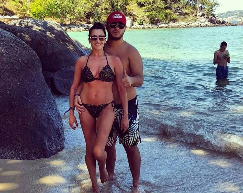 Ce i-a transmis Claudia Pătrășcanu lui Gabi Bădălău de ziua lui: „Nu aștept să mi se răspundă”. Omul de afaceri a petrecut alături de Bianca Drăgușanu
