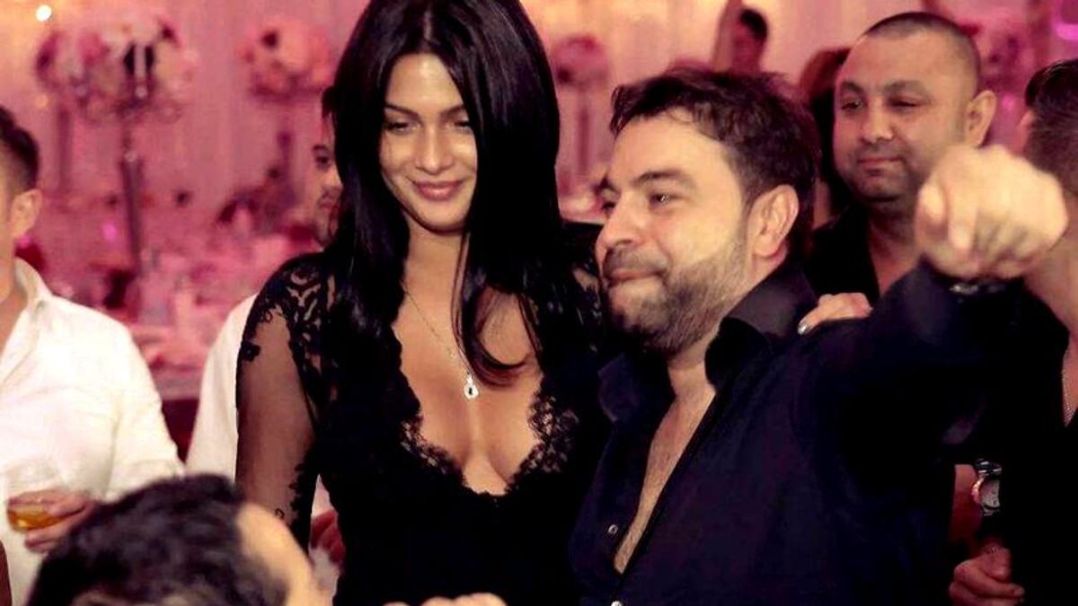 Ce i-a făcut Roxana Dobre impresarului lui Florin Salam. "Își permite să aibă crize mai des ca mine"