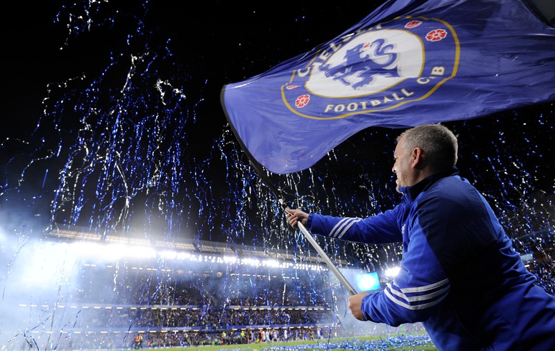 Chelsea a sărbătorit titlul! Succes cu Watford, într-o restanță din campionatul Angliei