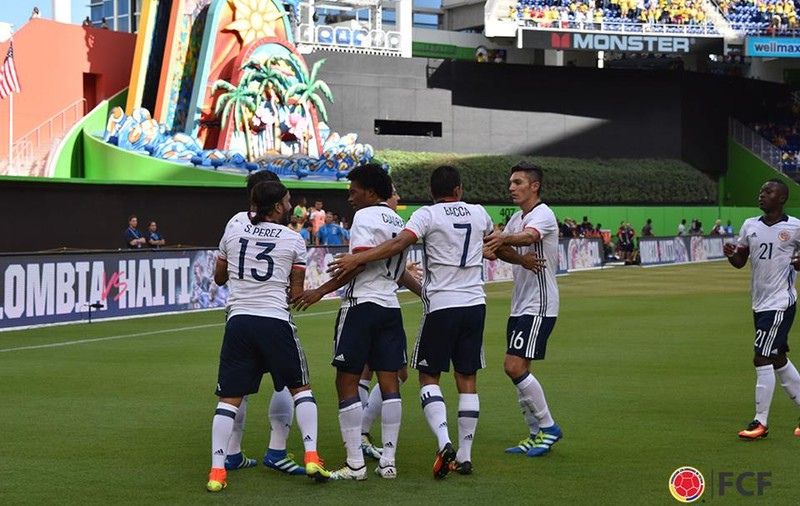 Columbia a debutat cu o victorie la Copa America chiar împotriva gazdelor competiției VIDEO