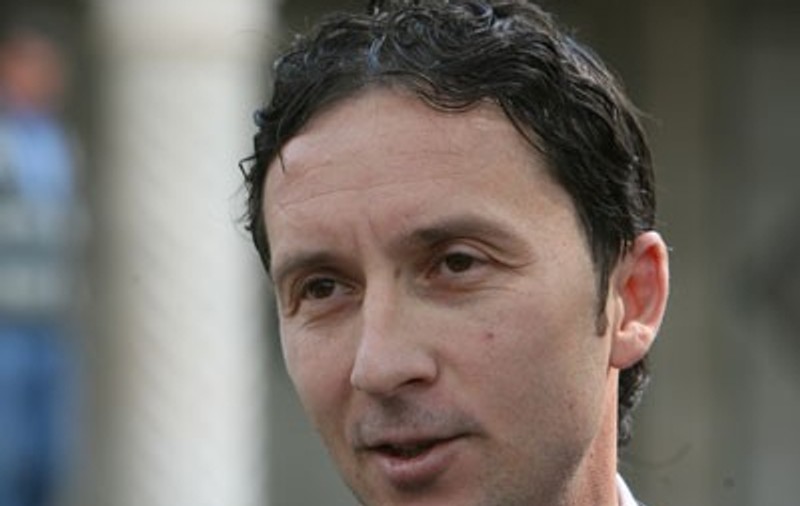 Mihai Stoica, managerul Unirii: «Sunt mândru de băieţi!»