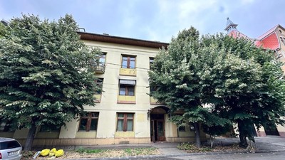 zona Gării de Nord Timisoara